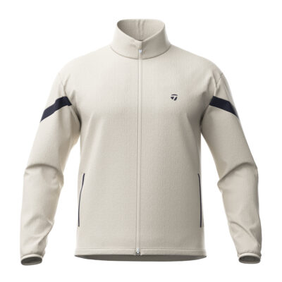 Taylormade Việt Nam - Áo khoác Texbrid Full Zip