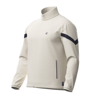 Taylormade Việt Nam - Áo khoác Texbrid Full Zip