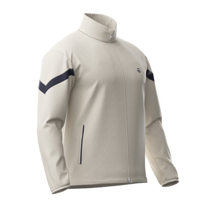 Taylormade Việt Nam - Áo khoác Texbrid Full Zip