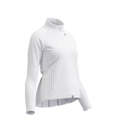 Taylormade Việt Nam - Women Single Layer WR Jacket