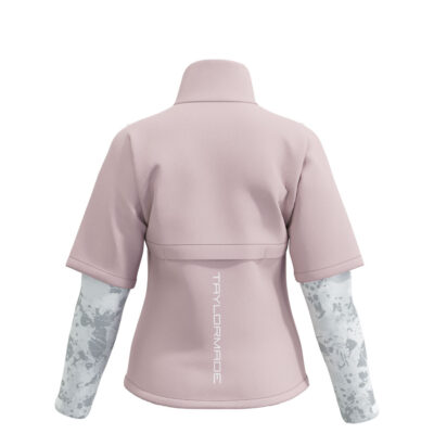 Taylormade Việt Nam - Women Tour TM All Weather Jacket