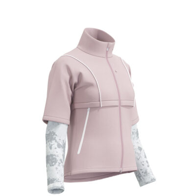 Taylormade Việt Nam - Women Tour TM All Weather Jacket