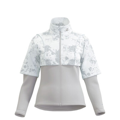 Taylormade Việt Nam - Women Tour TM All Weather Jacket