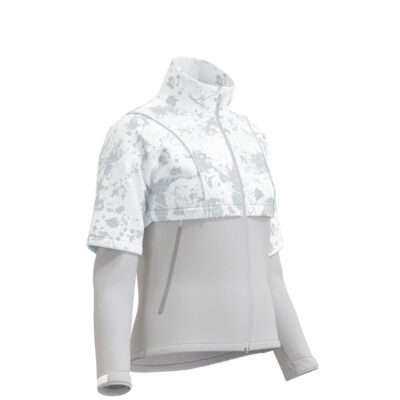 Taylormade Việt Nam - Women Tour TM All Weather Jacket