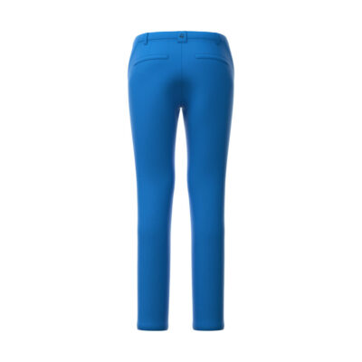 Taylormade Việt Nam - Women Texbrid Basic Pant