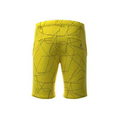 TaylorMade Việt Nam - Quần short nam Word Graphic