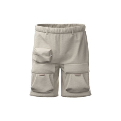 Taylormade Việt Nam - Men Multi Pocket Short