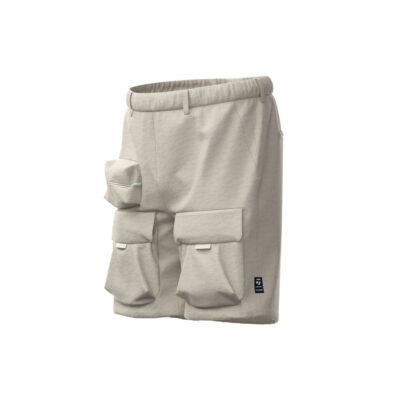 Taylormade Việt Nam - Men Multi Pocket Short