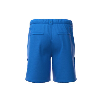 Taylormade Việt Nam - Men Multi Pocket Short