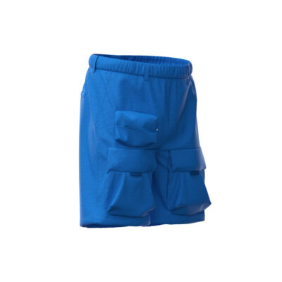 Taylormade Việt Nam - Men Multi Pocket Short
