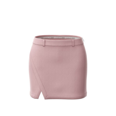Taylormade Việt Nam - Women Tour TM Lined Skort