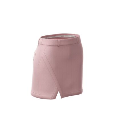 Taylormade Việt Nam - Women Tour TM Lined Skort