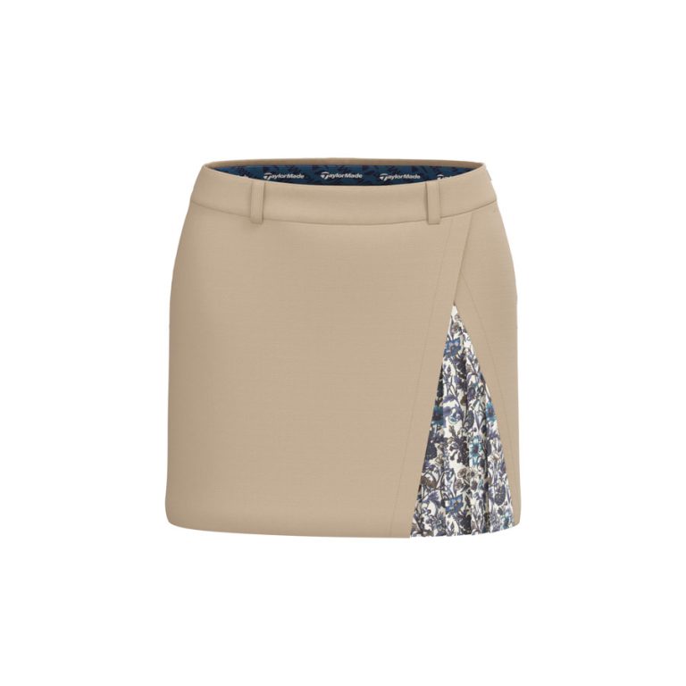 Taylormade Việt Nam - Women LB Pleat Skort