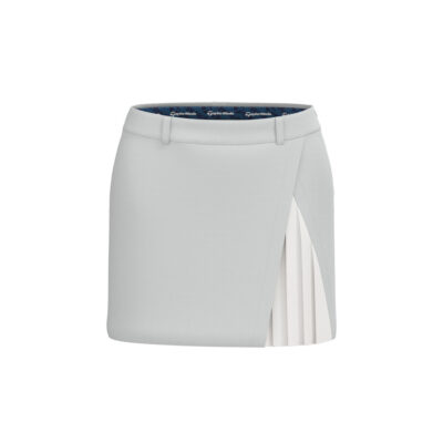Taylormade Việt Nam - Women LB Pleat Skort