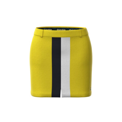 Taylormade Việt Nam - Women Center Slit Skort