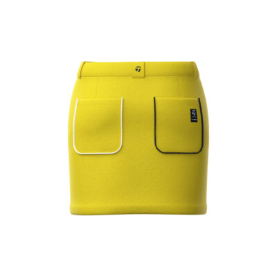 Taylormade Việt Nam - Women Center Slit Skort
