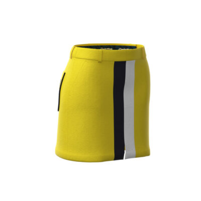 Taylormade Việt Nam - Women Center Slit Skort