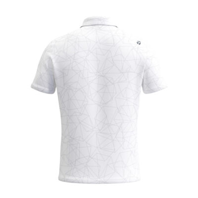 TaylorMade Việt Nam - Áo polo Geometry Graphic