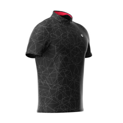 TaylorMade Việt Nam - Áo polo Geometry Graphic