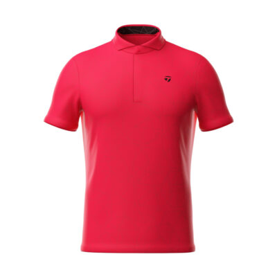 TaylorMade Việt Nam - Áo polo Geometry Graphic