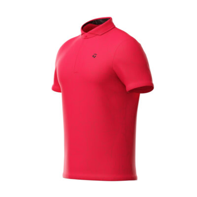 TaylorMade Việt Nam - Áo polo Geometry Graphic
