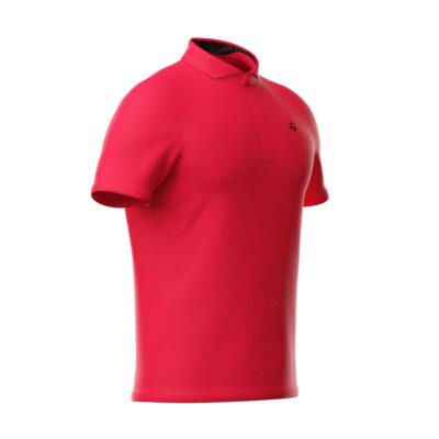 TaylorMade Việt Nam - Áo polo Geometry Graphic