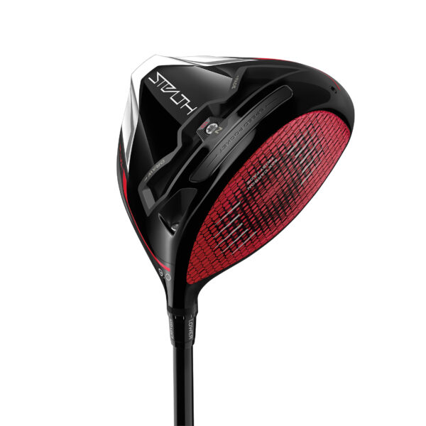 Taylormade Việt Nam - Driver Stealth Plus