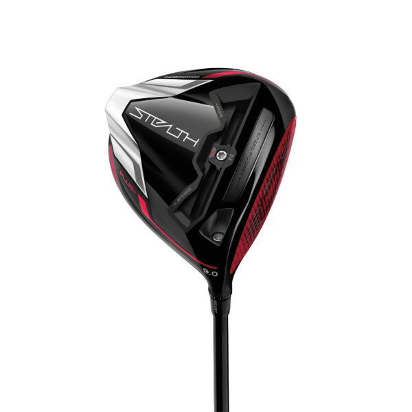 Taylormade Việt Nam - Driver Stealth Plus