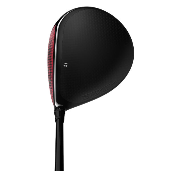 Taylormade Việt Nam - Driver Stealth Plus