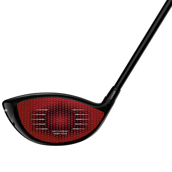 Taylormade Việt Nam - Driver Stealth Plus