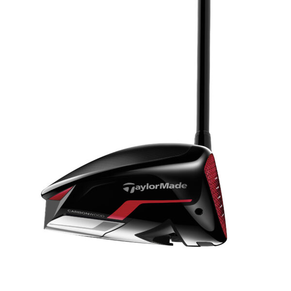 Taylormade Việt Nam - Driver Stealth Plus