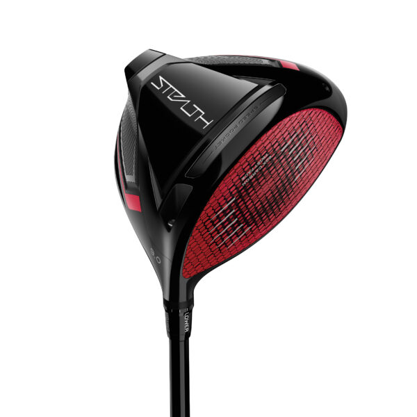 Taylormade Việt Nam - Driver Stealth