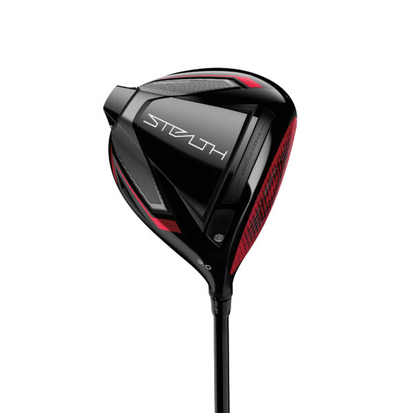 Taylormade Việt Nam - Driver Stealth