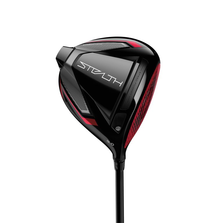 Taylormade Việt Nam - Driver Stealth
