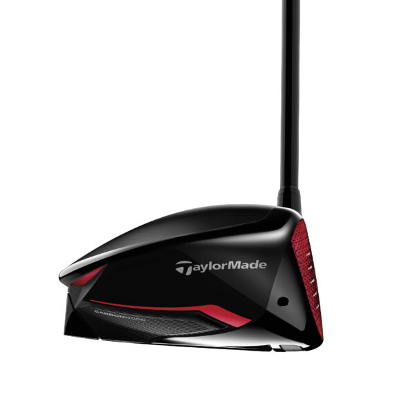 Taylormade Việt Nam - Driver Stealth