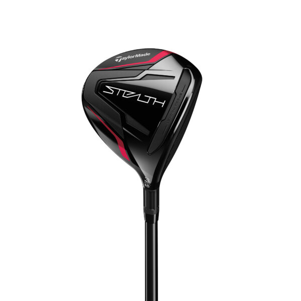 Taylormade Việt Nam - Fairway Stealth