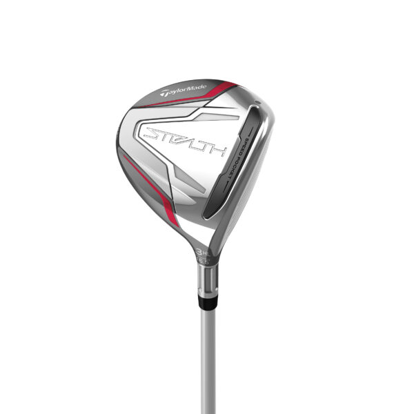 Taylormade Việt Nam - [Nữ] Fairway Stealth