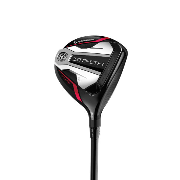 Taylormade Việt Nam - Fairway Stealth Plus