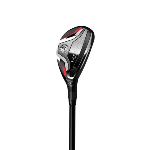 Taylormade Việt Nam - Rescue Stealth Plus
