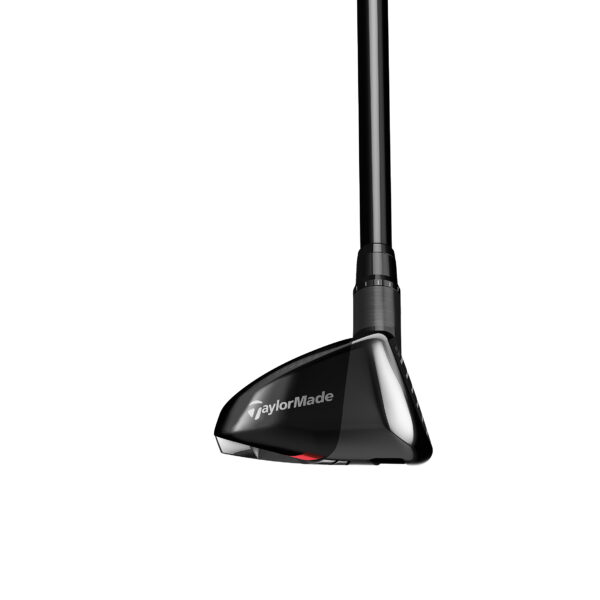 Taylormade Việt Nam - Rescue Stealth Plus