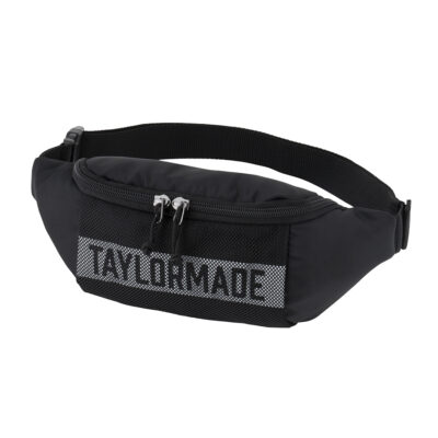 Taylormade Việt Nam - TM23 Box Logo Crossbody Bag