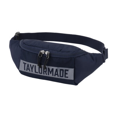 Taylormade Việt Nam - TM23 Box Logo Crossbody Bag