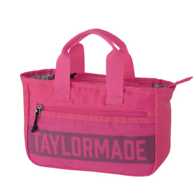 Taylormade Việt Nam - TM23 Box Logo Round Tote