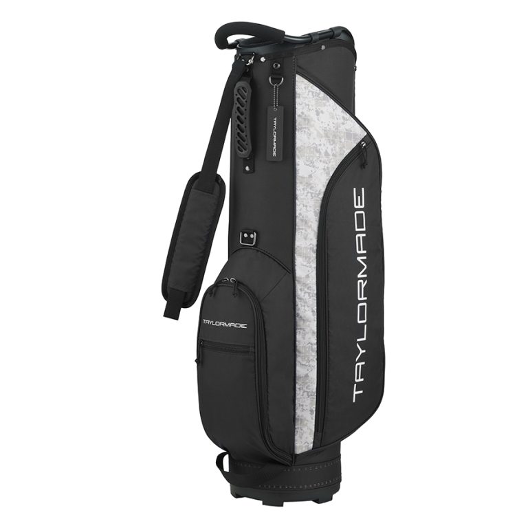 Taylormade Việt Nam - TM23 Slim Caddy Bag