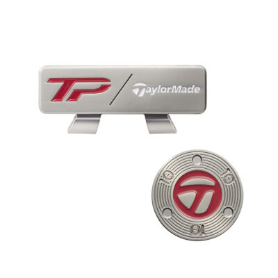 Taylormade Việt Nam - TP Putter Weight Cap Ball Marker
