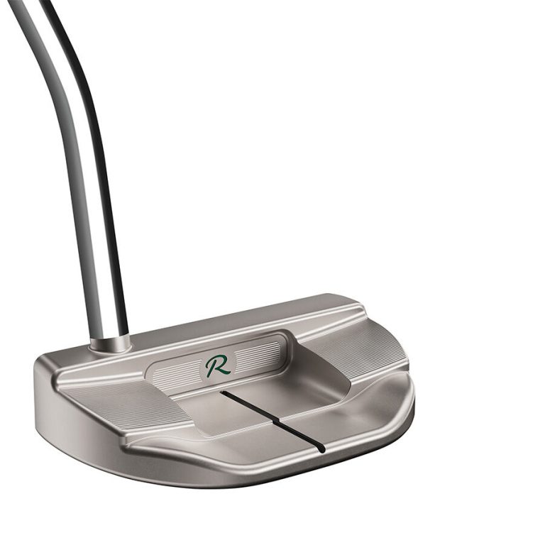 Taylormade Việt Nam - TP Reserve M47
