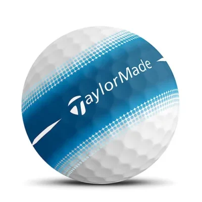 Taylormade Golf Việt Nam - Tour Response Stripe Ball BL
