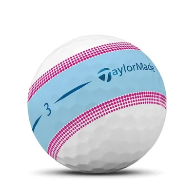 Taylormade Golf Việt Nam - Tour Response Stripe Golf Balls BP