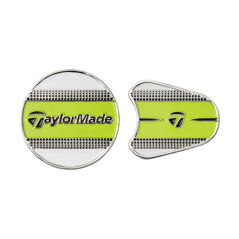 TaylorMade Việt Nam - Tour Response Stripe Twin Marker