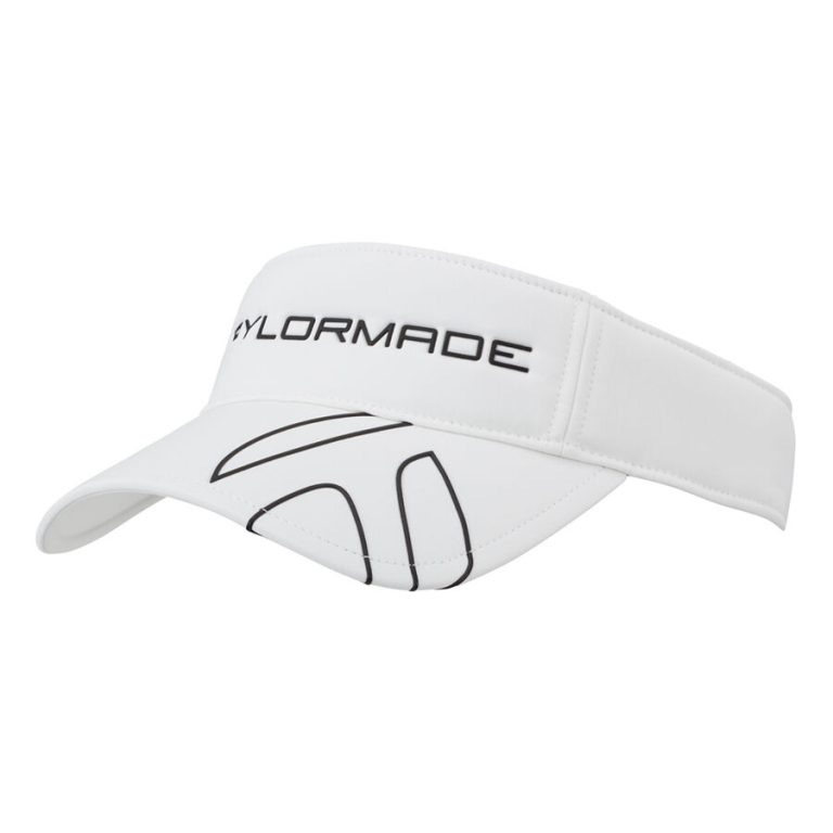 Taylormade Việt Nam - Tour TM Visor